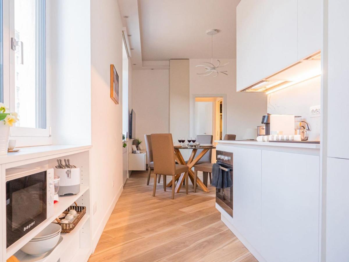 The Best Rent Milan Extérieur photo