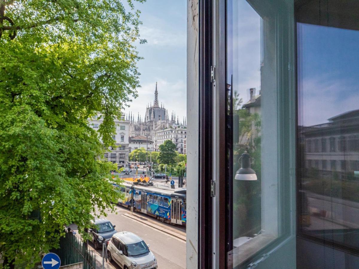 The Best Rent Milan Extérieur photo