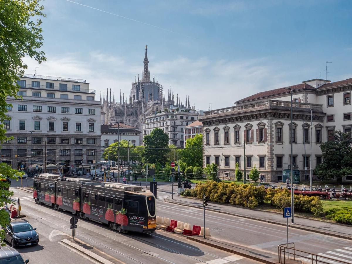 The Best Rent Milan Extérieur photo