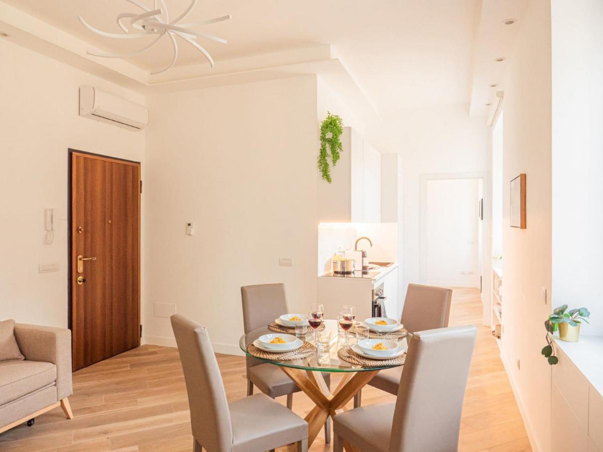 The Best Rent Milan Extérieur photo