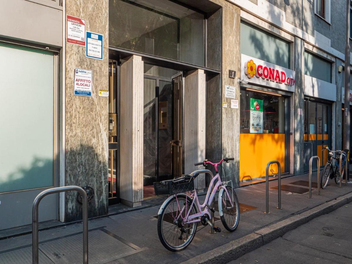 The Best Rent Milan Extérieur photo