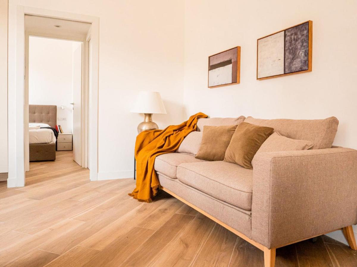 The Best Rent Milan Extérieur photo