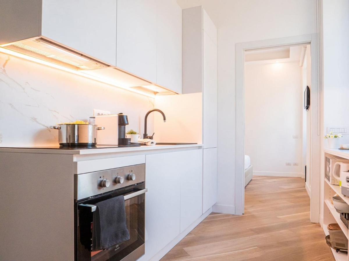 The Best Rent Milan Extérieur photo