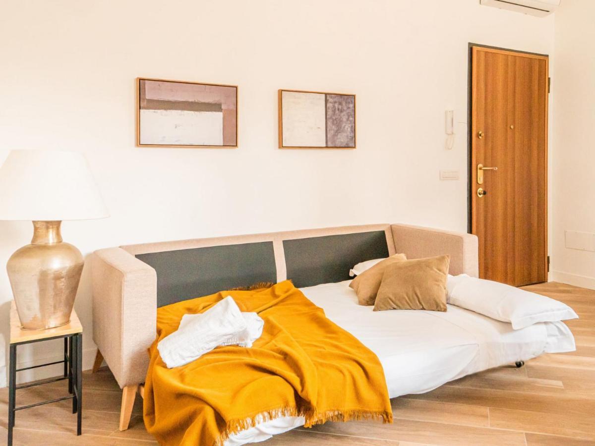The Best Rent Milan Extérieur photo